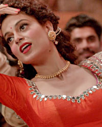 Tanu Weds Manu Returns